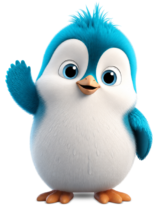 Eskimo-Bird