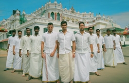 TNPL Chettinadu karaikudi Kaalai