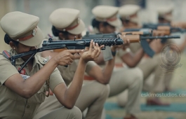 Tamilnadu Police Academy