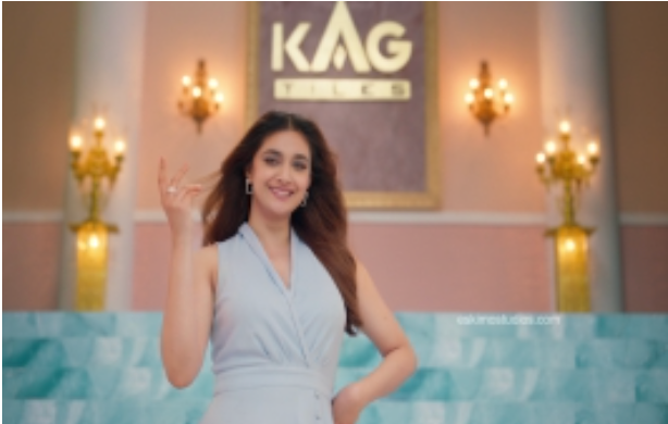 KAG Tiles – Per Illa Peruma Ft. Keerthy Suresh