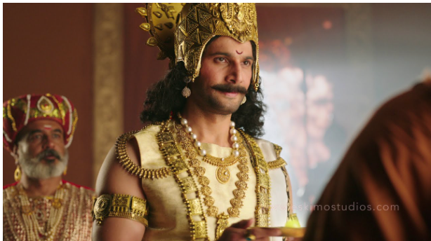 POTHYS SALEM AD FILM MAKING